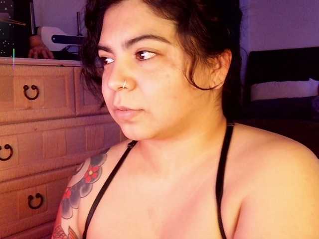 Kimmiakiss22's BongaCams show and profile