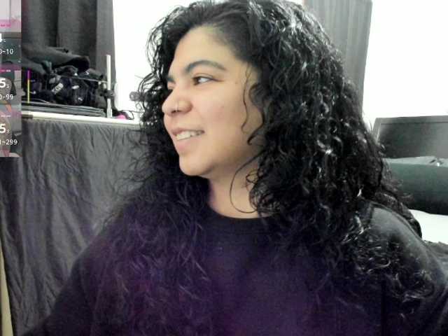 Kimmiakiss22's BongaCams show and profile