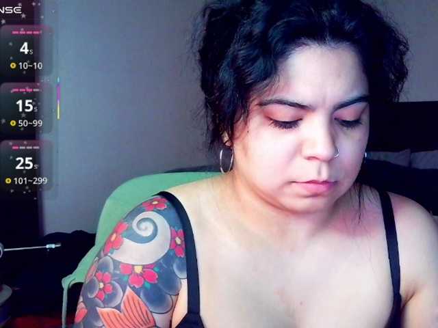 Kimmiakiss22 Live Cam on BongaCams