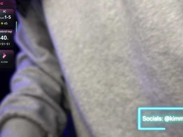  Kimmiakiss22 chat room