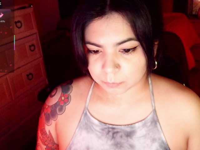 Kimmiakiss22's BongaCams show and profile