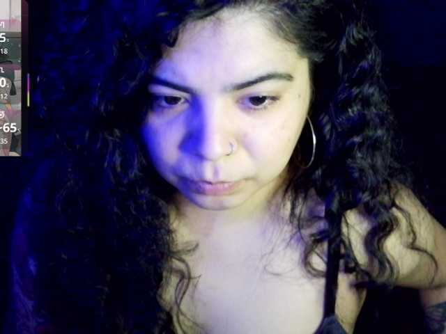 Kimmiakiss22's BongaCams show and profile