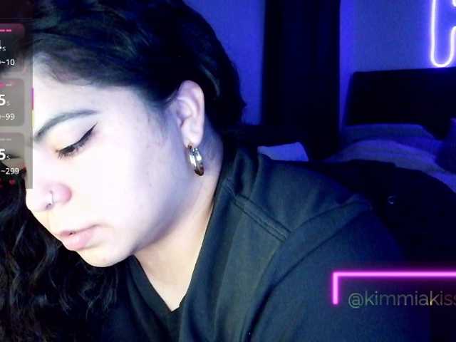 Kimmiakiss22 from BongaCams is Freechat