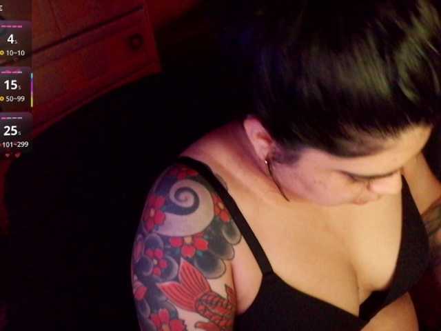 Kimmiakiss22's BongaCams show and profile