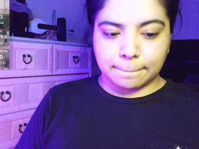 Kimmiakiss22's BongaCams show and profile