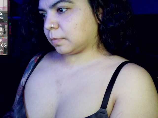 Kimmiakiss22's BongaCams show and profile