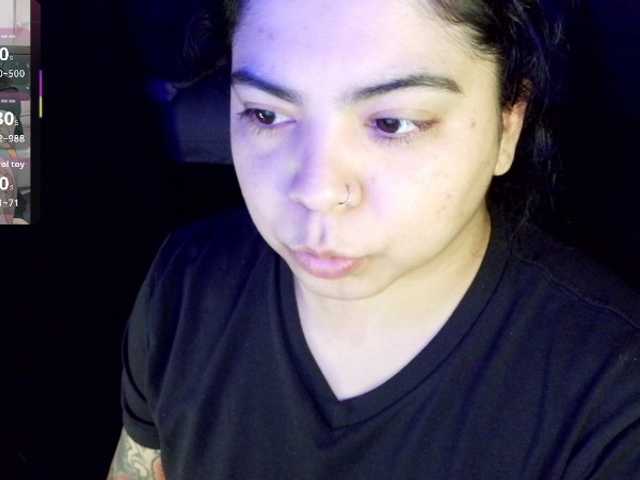 Kimmiakiss22's BongaCams show and profile