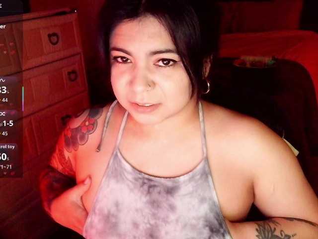 Kimmiakiss22's BongaCams show and profile