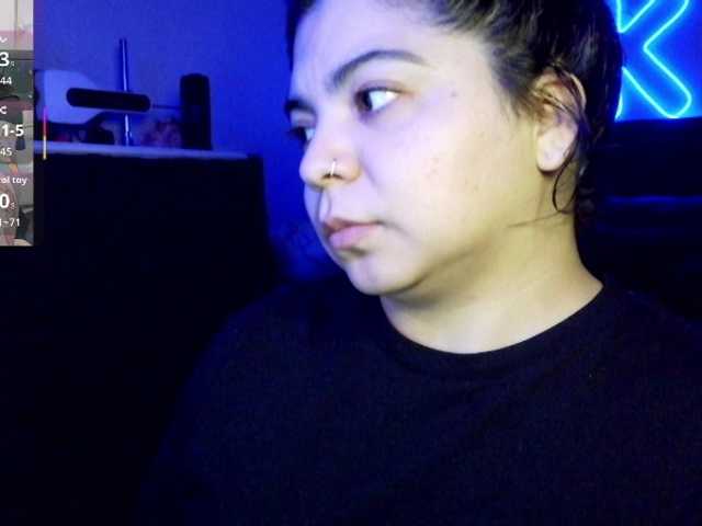 Kimmiakiss22's BongaCams show and profile