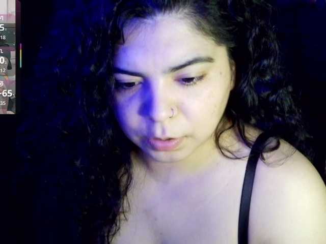 Kimmiakiss22's BongaCams show and profile