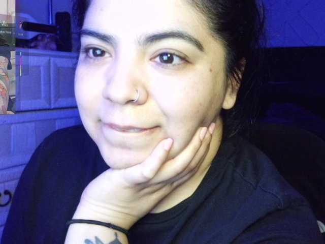 Kimmiakiss22's BongaCams show and profile