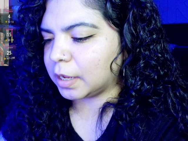 Kimmiakiss22's BongaCams show and profile