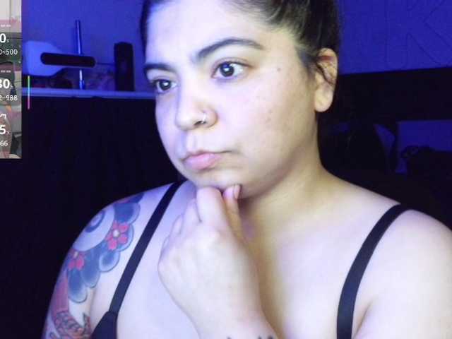 Kimmiakiss22's BongaCams show and profile