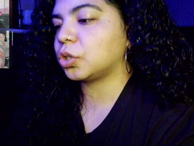 Kimmiakiss22's BongaCams show and profile