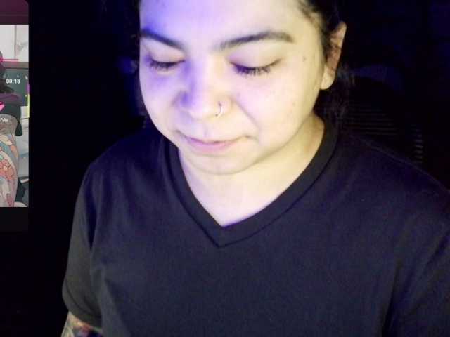 Kimmiakiss22's BongaCams show and profile