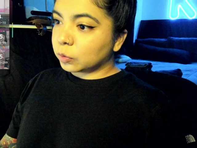 Kimmiakiss22's BongaCams show and profile