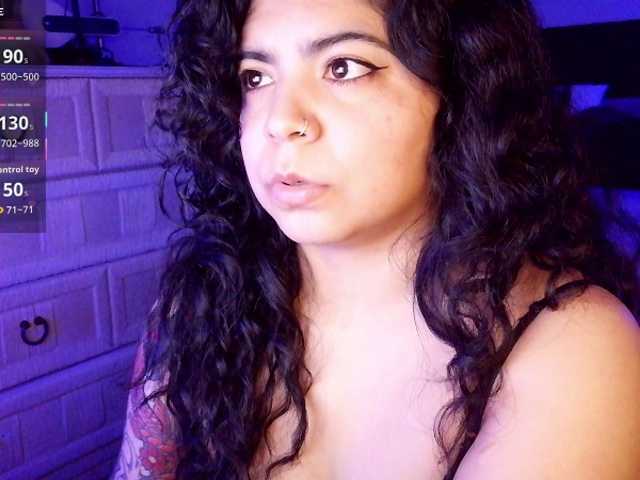 Kimmiakiss22's BongaCams show and profile