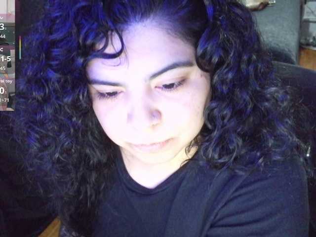 Kimmiakiss22's BongaCams show and profile