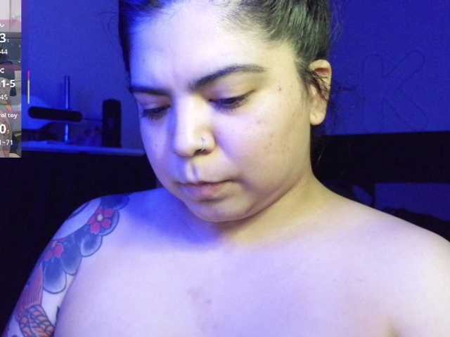 Kimmiakiss22's BongaCams show and profile