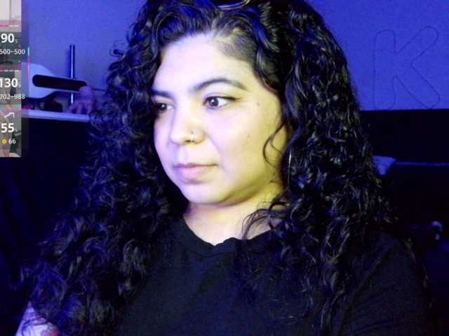 Kimmiakiss22's BongaCams show and profile