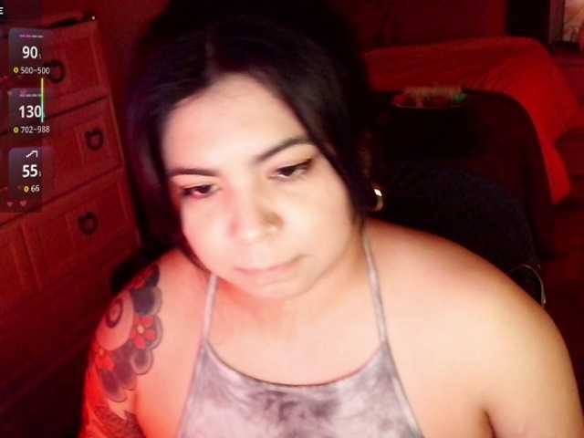 Kimmiakiss22's BongaCams show and profile