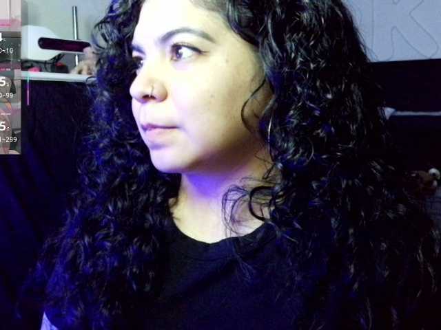 Kimmiakiss22's BongaCams show and profile