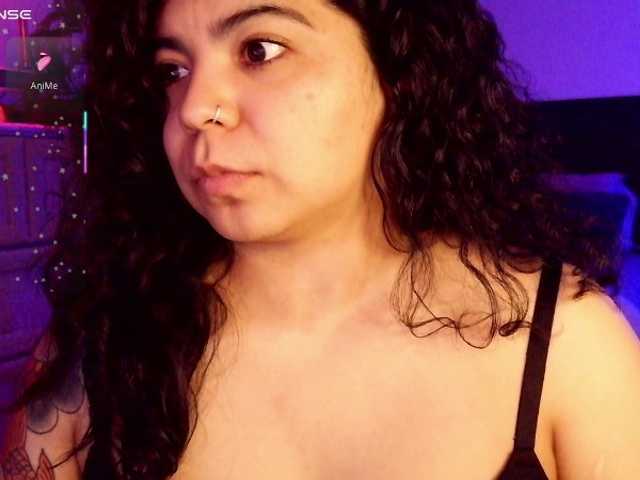 Kimmiakiss22's BongaCams show and profile