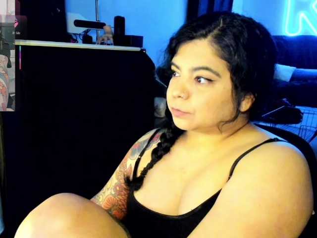 Kimmiakiss22's BongaCams show and profile