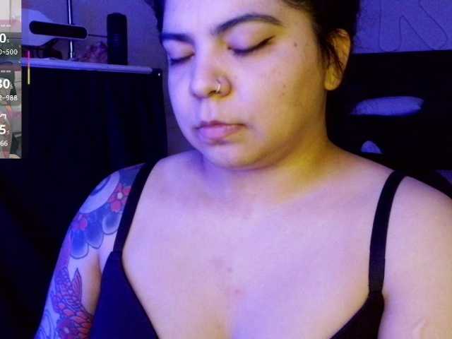 Kimmiakiss22's BongaCams show and profile