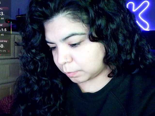 Kimmiakiss22's BongaCams show and profile