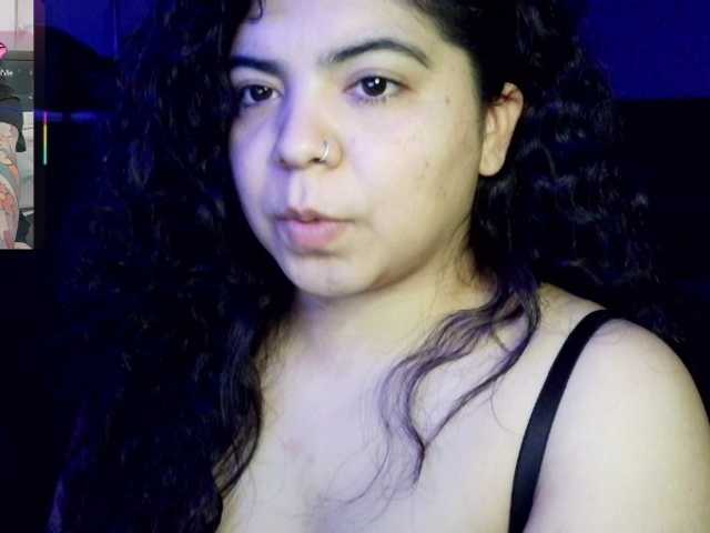 Kimmiakiss22's BongaCams show and profile