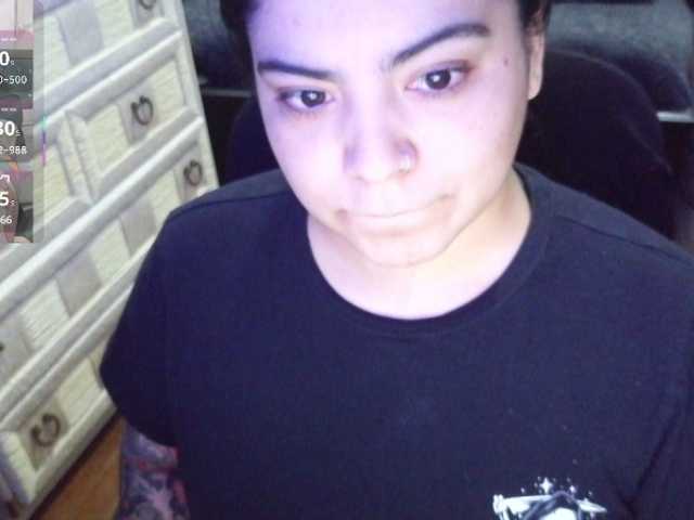 Kimmiakiss22's BongaCams show and profile