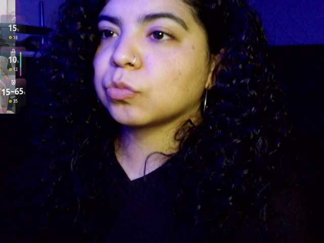 Kimmiakiss22's BongaCams show and profile