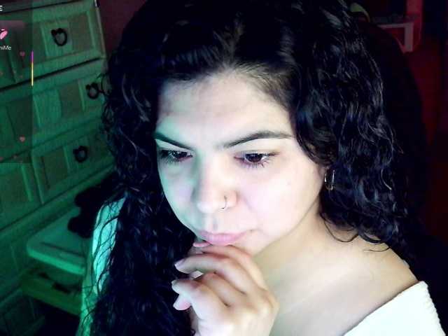 Kimmiakiss22's BongaCams show and profile