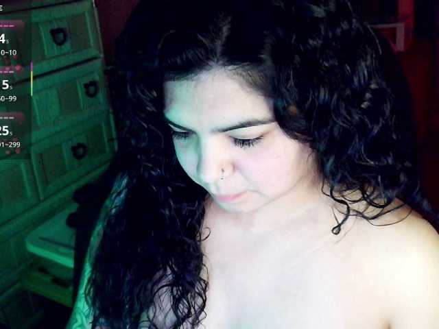 Kimmiakiss22's BongaCams show and profile