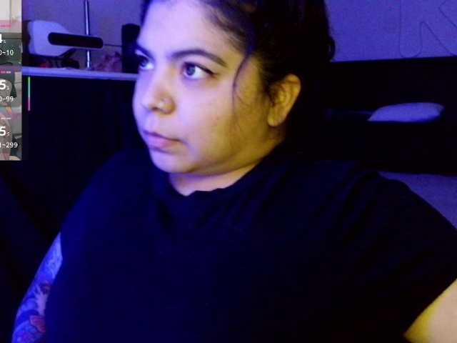 Kimmiakiss22's BongaCams show and profile