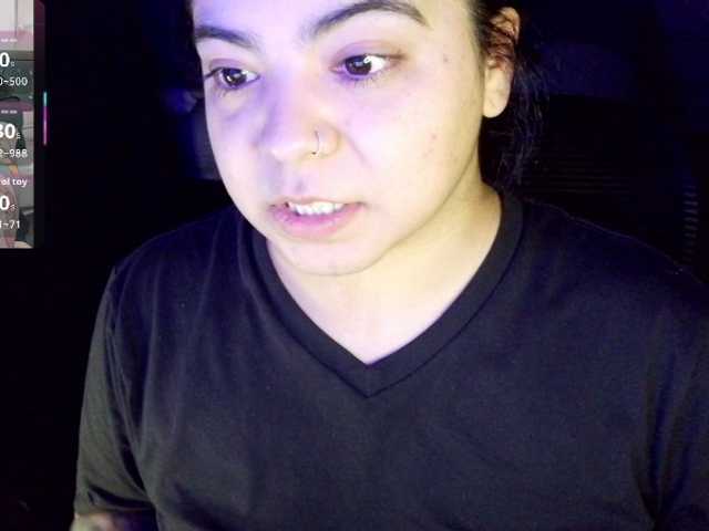 Kimmiakiss22's BongaCams show and profile