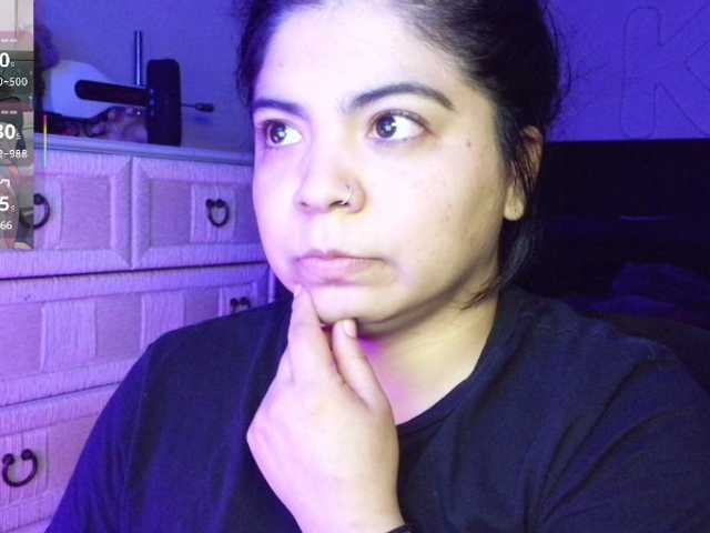 Kimmiakiss22's BongaCams show and profile