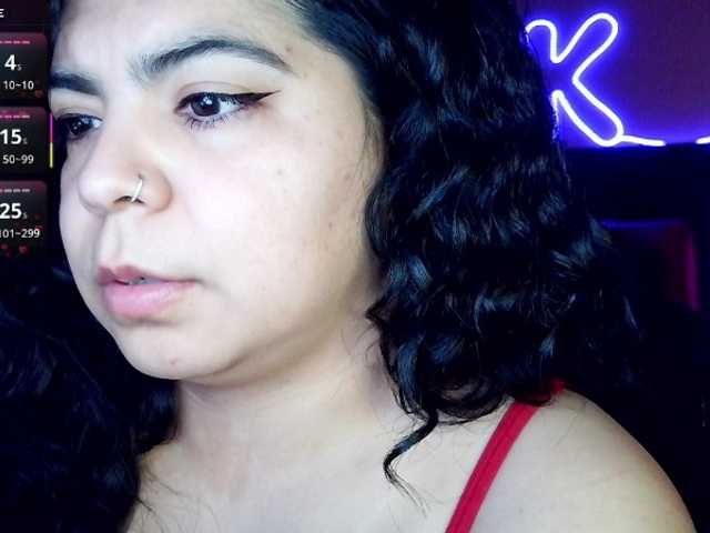 Kimmiakiss22's BongaCams show and profile
