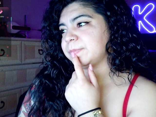 Kimmiakiss22's BongaCams show and profile