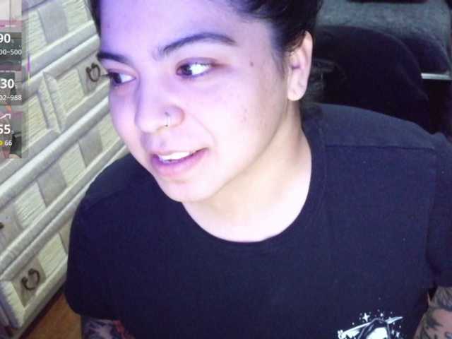 Kimmiakiss22's BongaCams show and profile