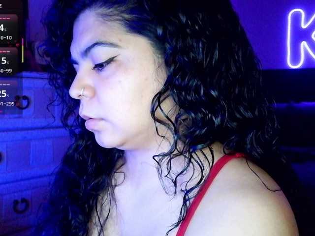 Kimmiakiss22's BongaCams show and profile