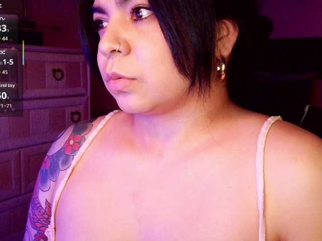 Kimmiakiss22's BongaCams show and profile