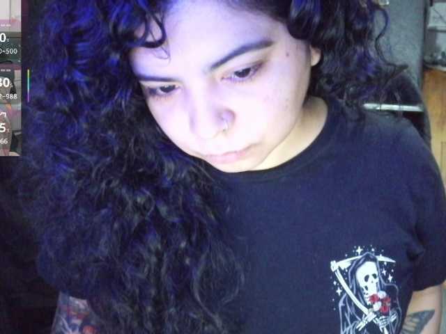 Kimmiakiss22's BongaCams show and profile