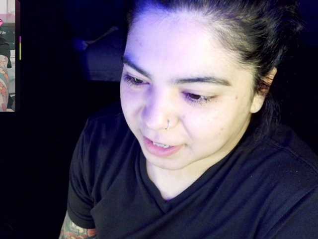 Kimmiakiss22's BongaCams show and profile