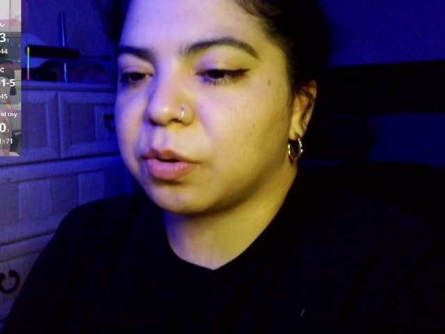 Kimmiakiss22's BongaCams show and profile