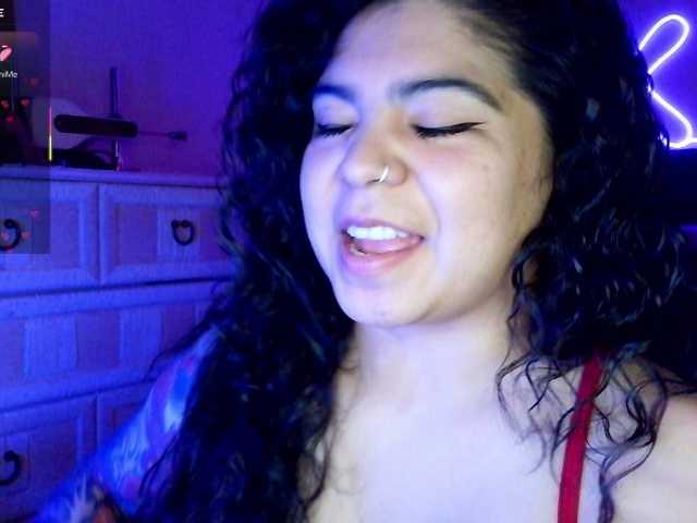 Kimmiakiss22's BongaCams show and profile