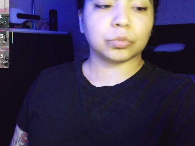 Kimmiakiss22's BongaCams show and profile