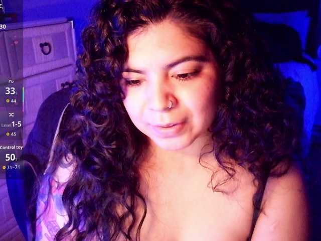 Kimmiakiss22's BongaCams show and profile