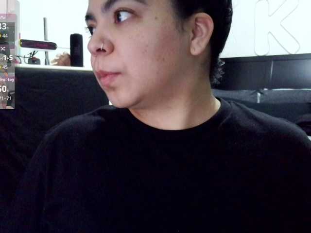 Kimmiakiss22's BongaCams show and profile